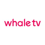Whale TV app icon
