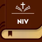 NIV Study Bible - Holy Version icon