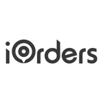 iOrders Restaurant Admin icon