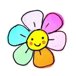 My Coloring Book Fun icon