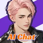 Anime Boyfriend - AI Boy Chat icon