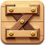 Unscrew Puzzle icon