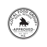 Local Food Group Loyalty icon
