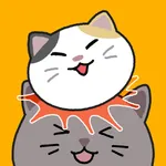 CatMerge-Puzzle icon