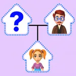 Gossip Town - Logic Puzzles! icon