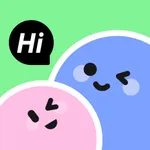 恋语宝 - 恋爱聊天对话搭讪输入法 icon