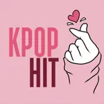 KpopHit Official - Kpop news icon