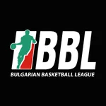 BBL basketball icon