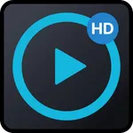 Video Player - All Format 2025 icon