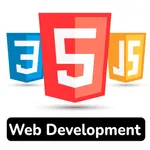 Learn Web Development icon