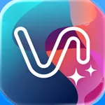 Visify - AI Photo Enhancer icon