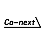 Co-next icon