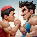 Hasbik Gym Power icon