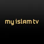 My Islam TV icon