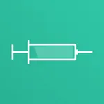 VaccineGo - Vaccine Tracker icon