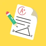 BrainyTutor: AI Exams & Tests icon