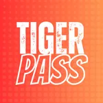 TigerPass icon