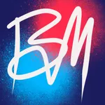 Blur Master icon