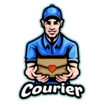 Care Courier icon