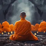 สวดมนต์ คาถาอาคม icon