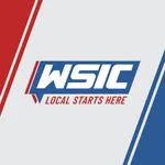 WSIC News & Talk icon