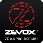 ZD 8.4 PRO-DSD MKII icon