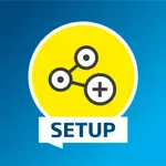 BlueRange Setup icon