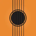 ギター：本物のコード練習 icon