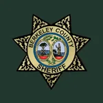 Berkeley County Sheriff SC icon