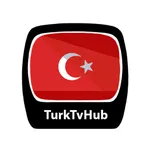 TurkTvHub | Live Tv & Radio icon