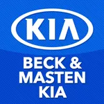 Beck & Masten Kia icon