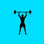 PR Gym Tracker icon