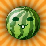 Merge Watermelon & Fruit Game icon