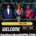 Southern Soul ATL FM.COM icon