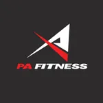 PAFITNESS icon