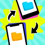 Content Transfer : Phone Clone icon