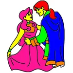 My Coloring Book Love icon