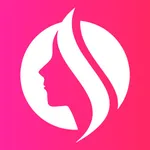 拍拍秀-视频换装AI写真相机 icon