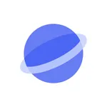 微米浏览器 icon