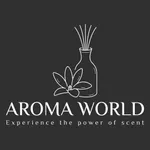 Aroma world scent icon