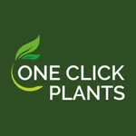 One Click Plants icon