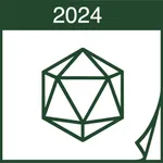 Quest Calendar Heroes 2024 icon