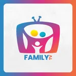 Family TV icon