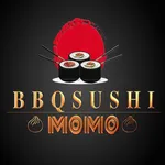 BBQ SUSHI MOMO icon