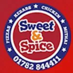 Sweet and Spice icon
