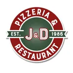 JD PIZZA icon