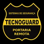 Portaria Remota Tecnoguard icon