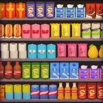 Goods Sort Master Triple Match icon