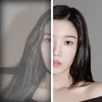 Photo Enhancer: AI Boost Photo icon