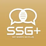 SSG Plus icon